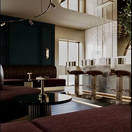 Hotel Nare Bad Salzig