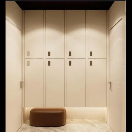 Hotel Nare